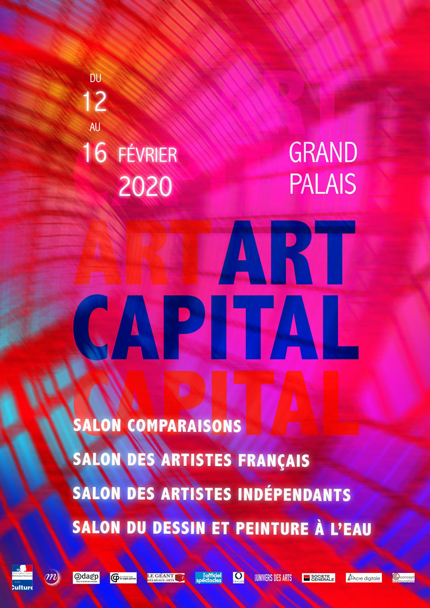 Art Capital 2020.