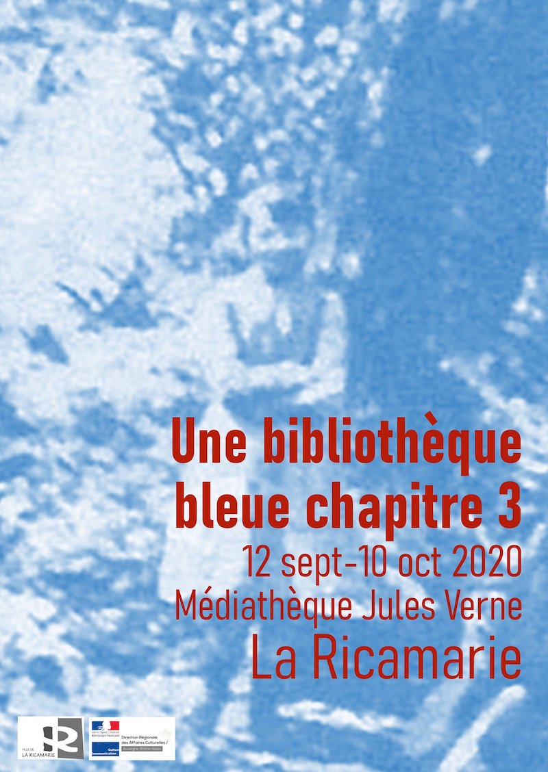 Bibliothèque Bleue Chapitre 3 - La Ricamarie