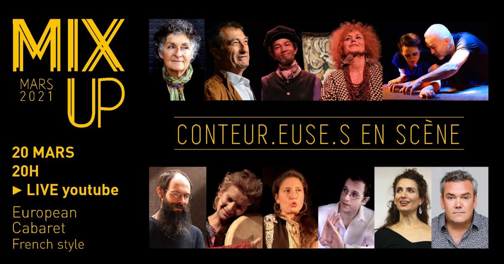 Festival MixUp - Contes et Musiques 8 MixUp2021