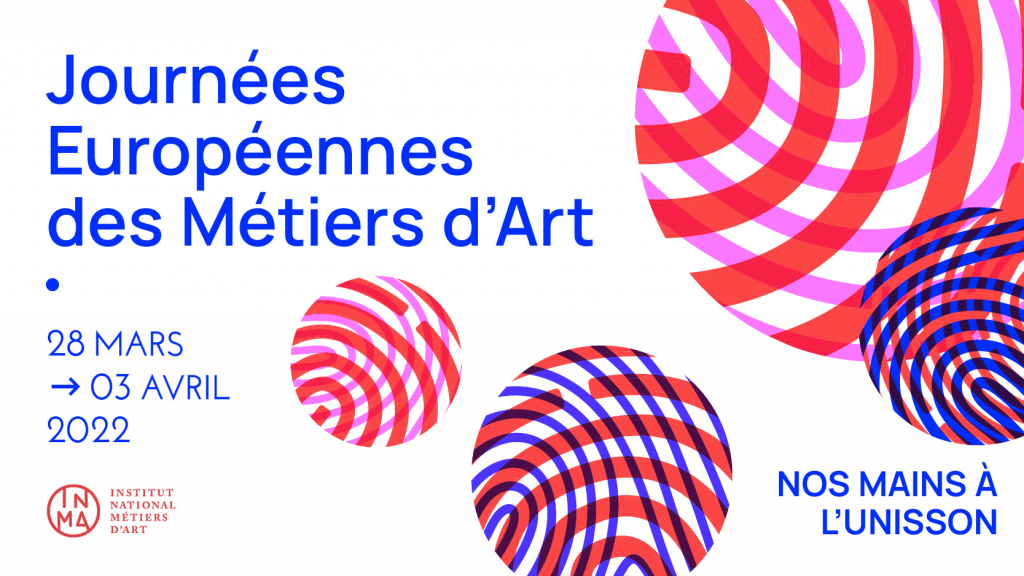 Journées Européennes des Métiers d’Art 2022 21 JEMA 2022 800x450 TEST