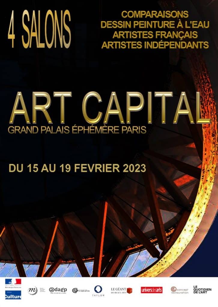 Art Capital 2023