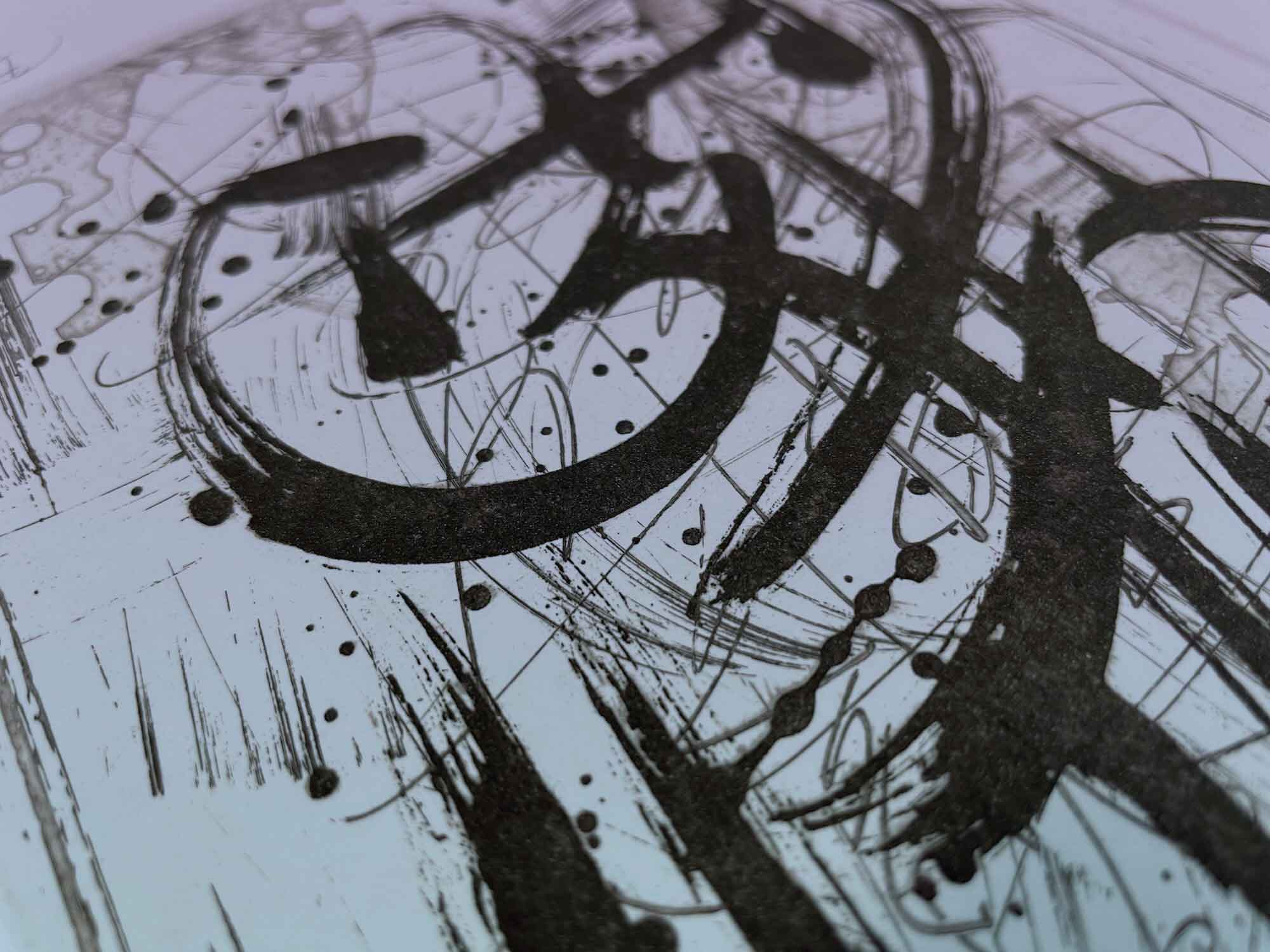 Visuel Home Abstract