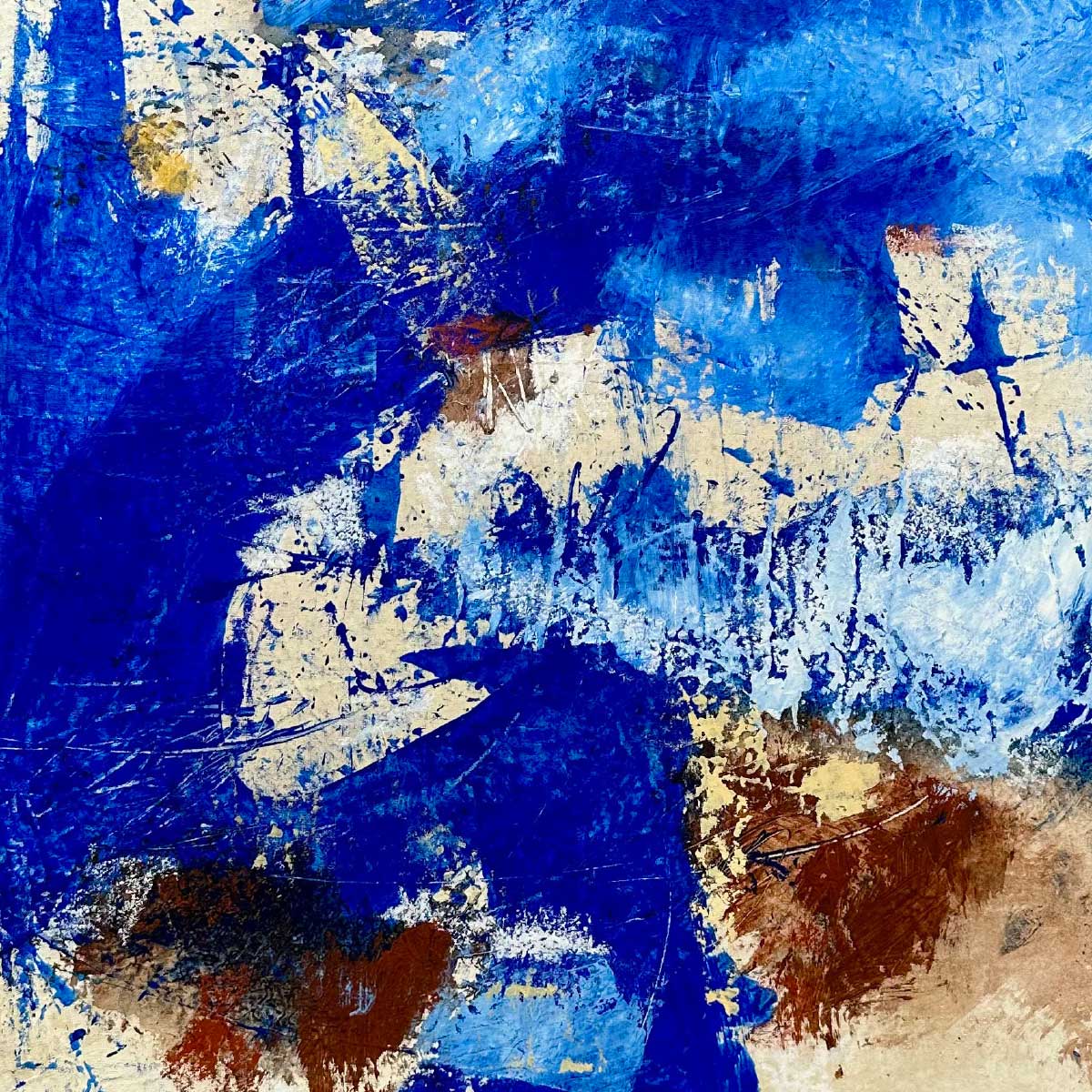 13 1212 BLUE GROTTO