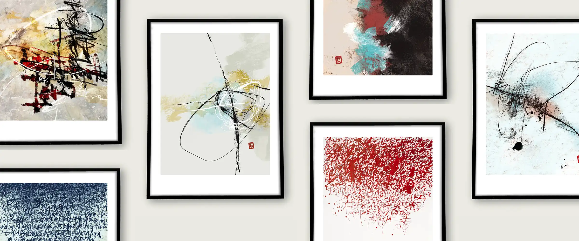 Editions d'Art par Christophe Badani
