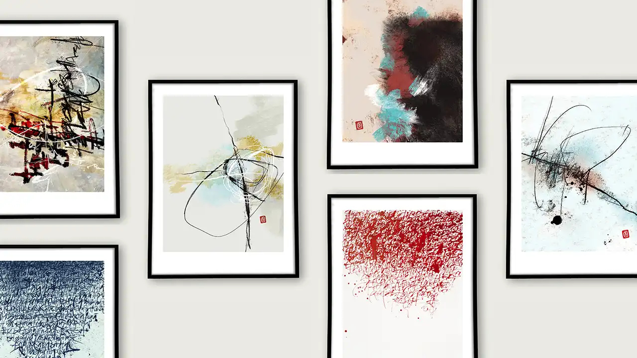 Editions d'Art par Christophe Badani